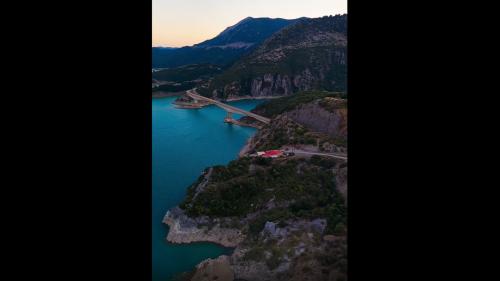 γέφυρα 