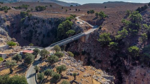 Aradena bridge 2