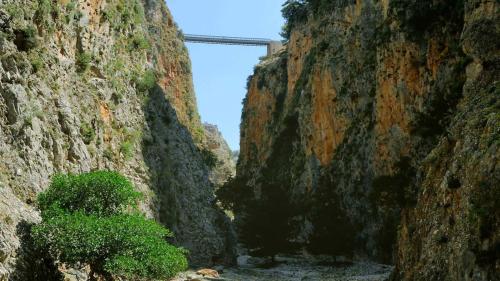 gefyra aradena 6