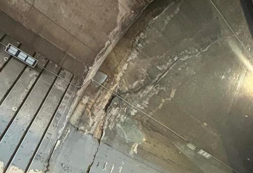 Γέφυρα Άγιος Στέφανος