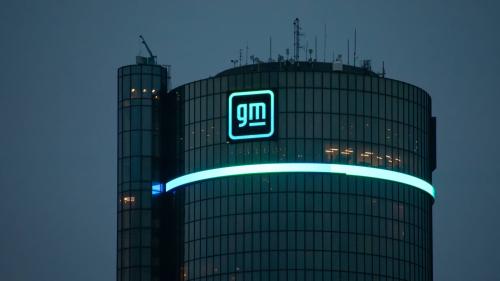 general motors