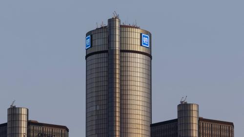 general motors