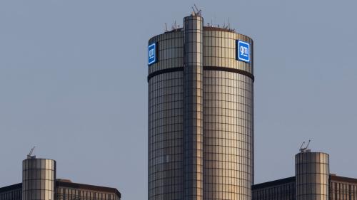 general motors