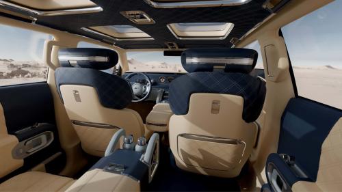 genesis concept c