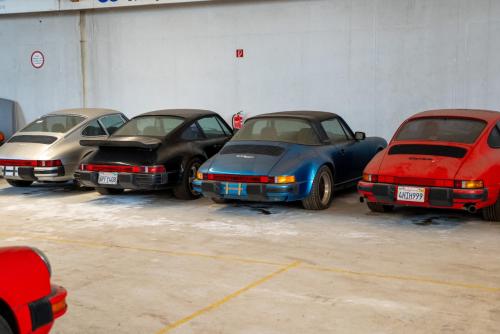 german collection b