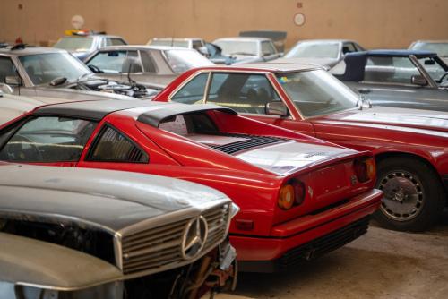 german collection c