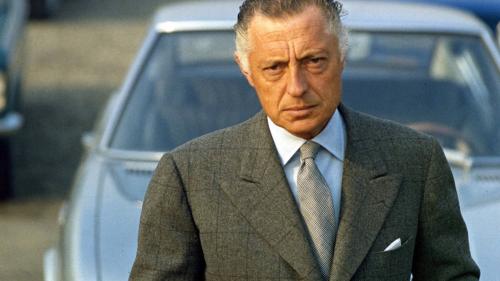 Gianni Agnelli