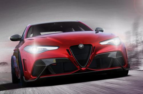Alfa Romeo GTV