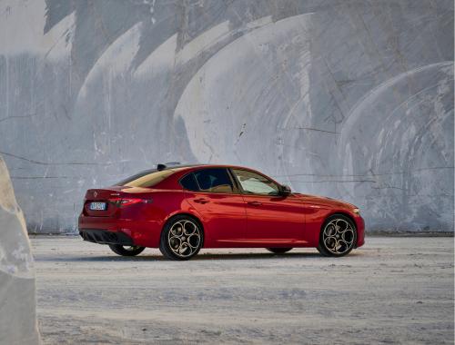 giulia