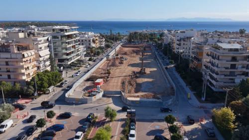  parking 700 θέσεων