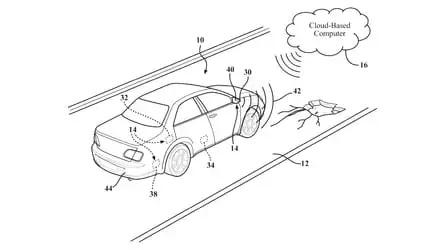 gm safety systems b