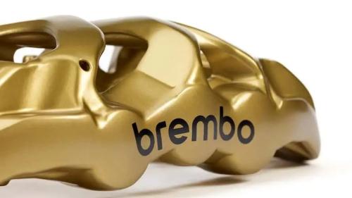 Brembo - Δαγκάνα Φρένου