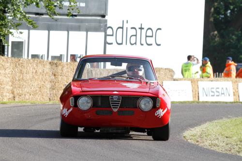 alfa Romeo