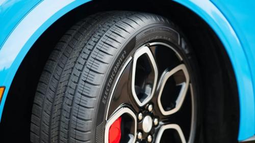 goodyear b
