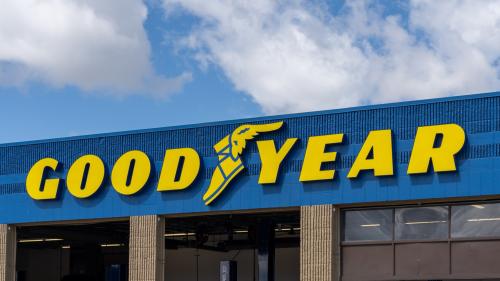 goodyear