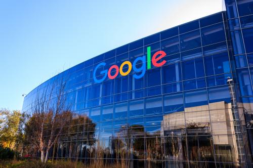 google kentrika
