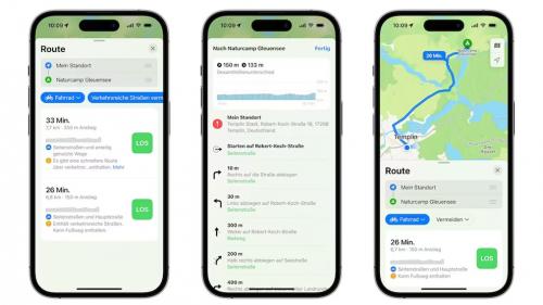 Google Maps