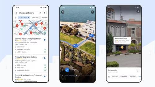 Grande cambiamento in Google Maps: la nuova grande funzionalità che vedremo sui nostri telefoni cellulari