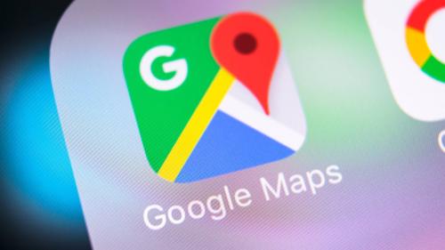 google maps