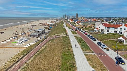 Zandvoort