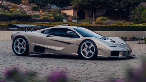 Gordon Murray