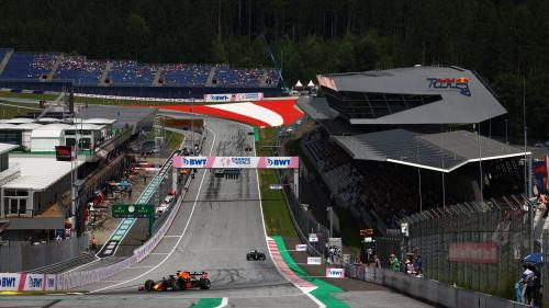 Red Bull Ring