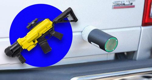 gps tracker
