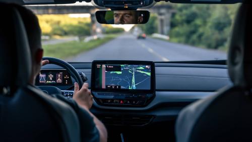 gps car