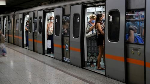 grammi 4 metro