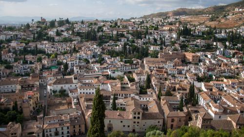 granada