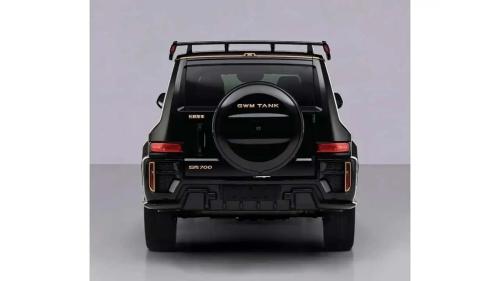 Great Wall motor b