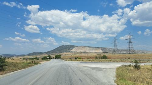  νέος αυτοκινητόδρομος