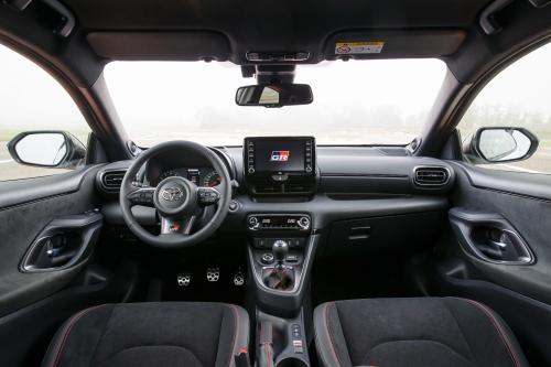 toyota gr yaris