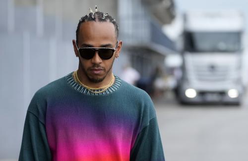 hamilton