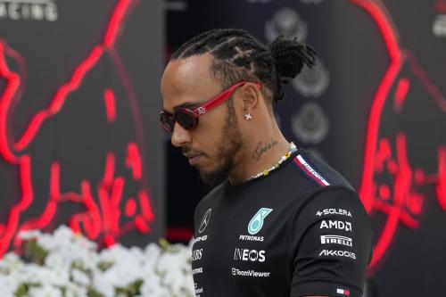 Hamilton