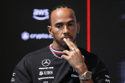 Hamilton