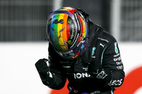 Hamilton