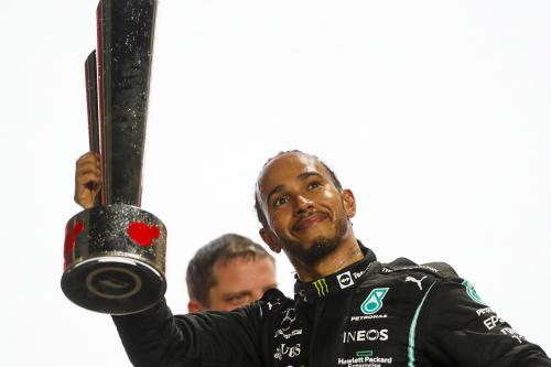 Hamilton