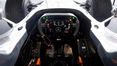 mclaren