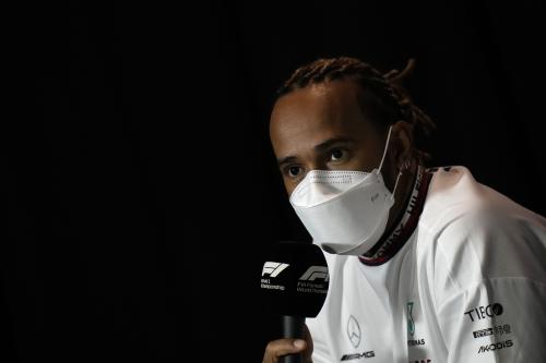 Hamilton
