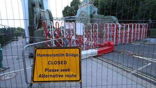 hammersmith