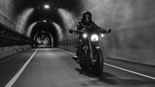 Νέα Harley-Davidson Nightster 2022
