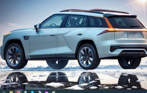 haval b