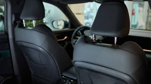headrest safe 4
