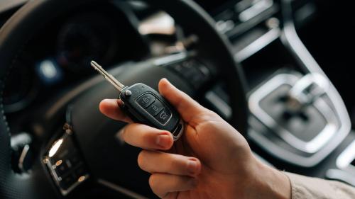 car-keys