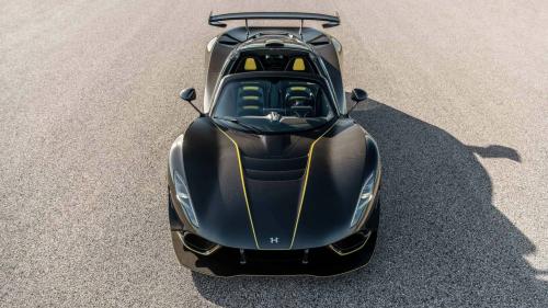 hennessey venom f5 revolution roadster 02