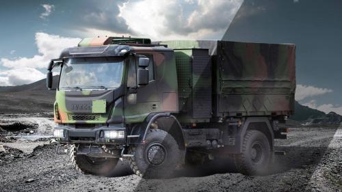 Eurocargo
