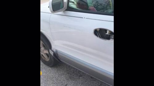 hit and run Florida 2