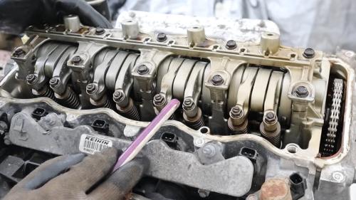 honda engine