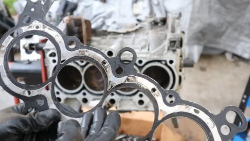 honda engine